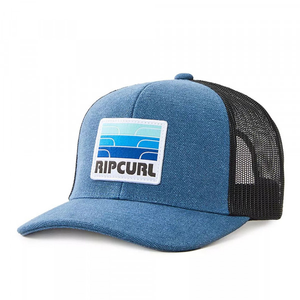 Кепка синяя Rip Curl Surf revival