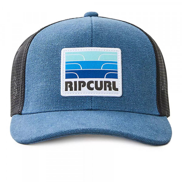 Кепка синяя Rip Curl Surf revival
