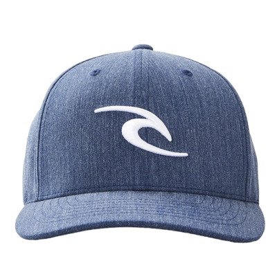 Кепка синяя Rip Curl Tepan Кепка синяя Rip Curl Tepan
