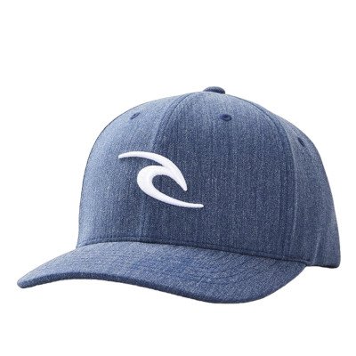 Кепка синяя Rip Curl Tepan Кепка синяя Rip Curl Tepan