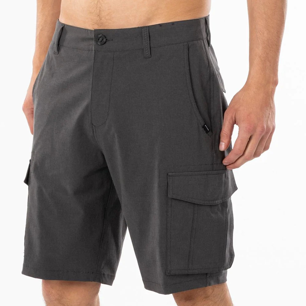 Шорты мужские Rip Curl Boardwalk trail