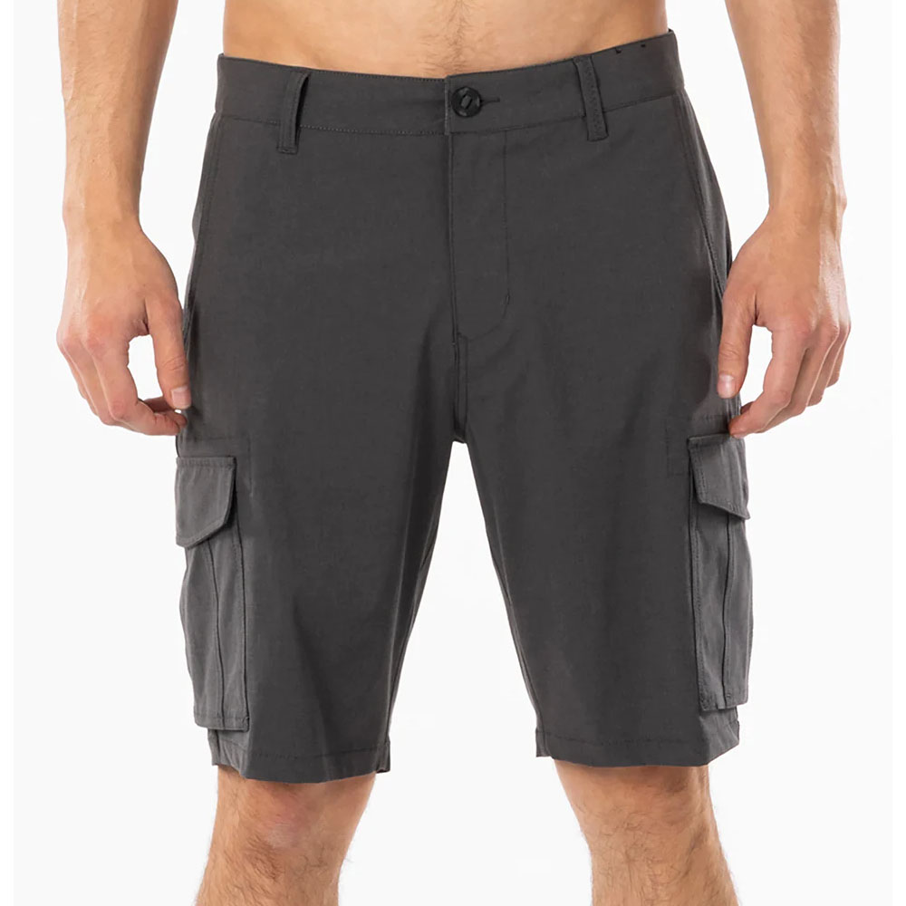 Шорты мужские Rip Curl Boardwalk trail