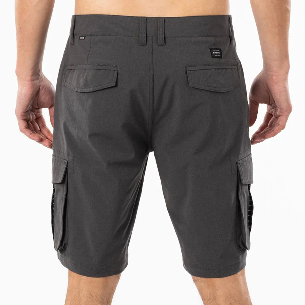 Шорты мужские Rip Curl Boardwalk trail