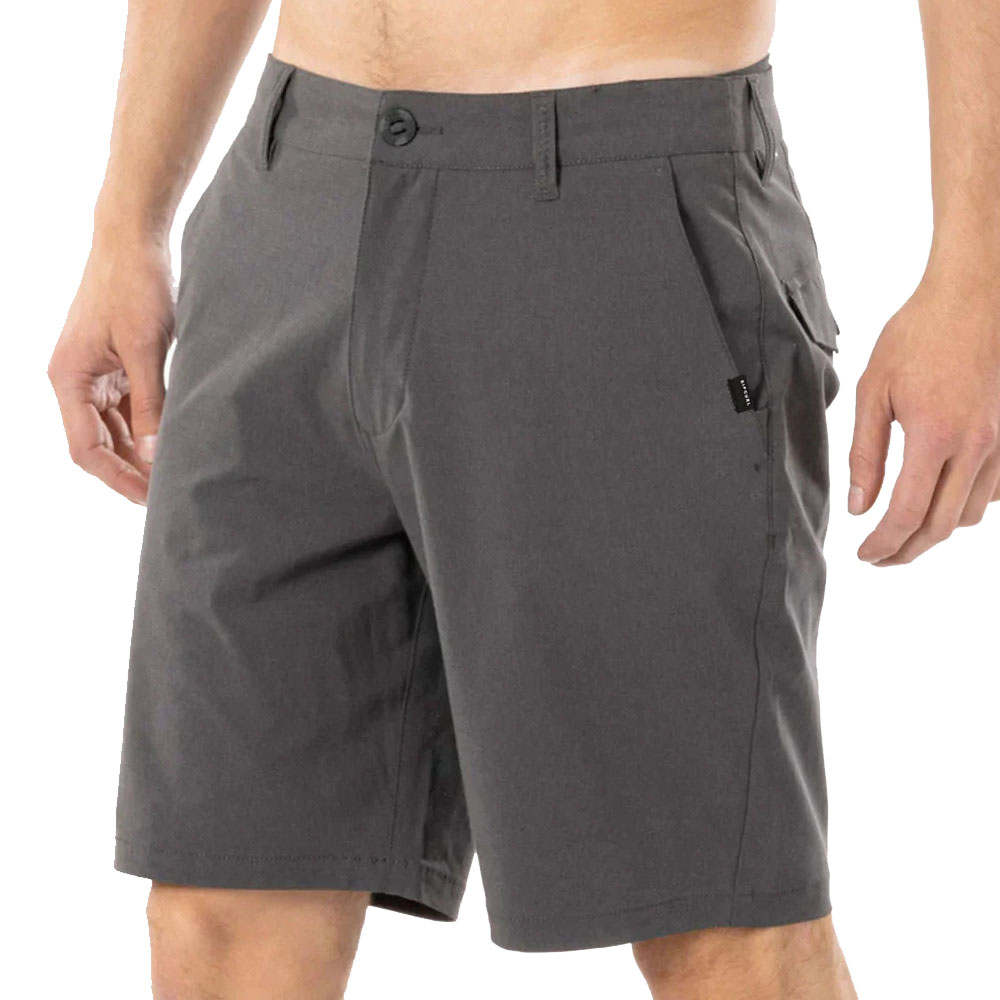 Шорты спортивные мужские Rip Curl Boardwalk phase