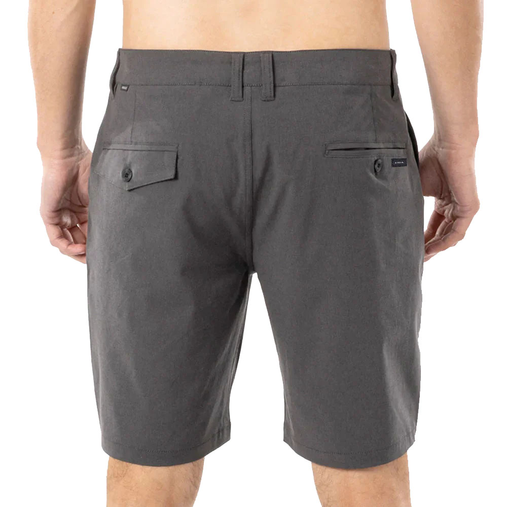 Шорты спортивные мужские Rip Curl Boardwalk phase