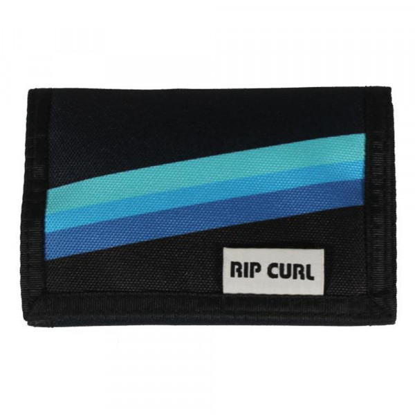 Кошелек черный Rip Curl Surf revival