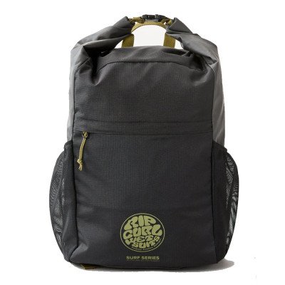 Рюкзак спортивный Rip Curl Surf 25l черный Рюкзак спортивный Rip Curl Surf 25l черный