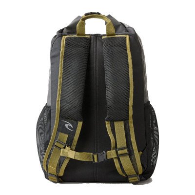 Рюкзак спортивный Rip Curl Surf 25l черный Рюкзак спортивный Rip Curl Surf 25l черный