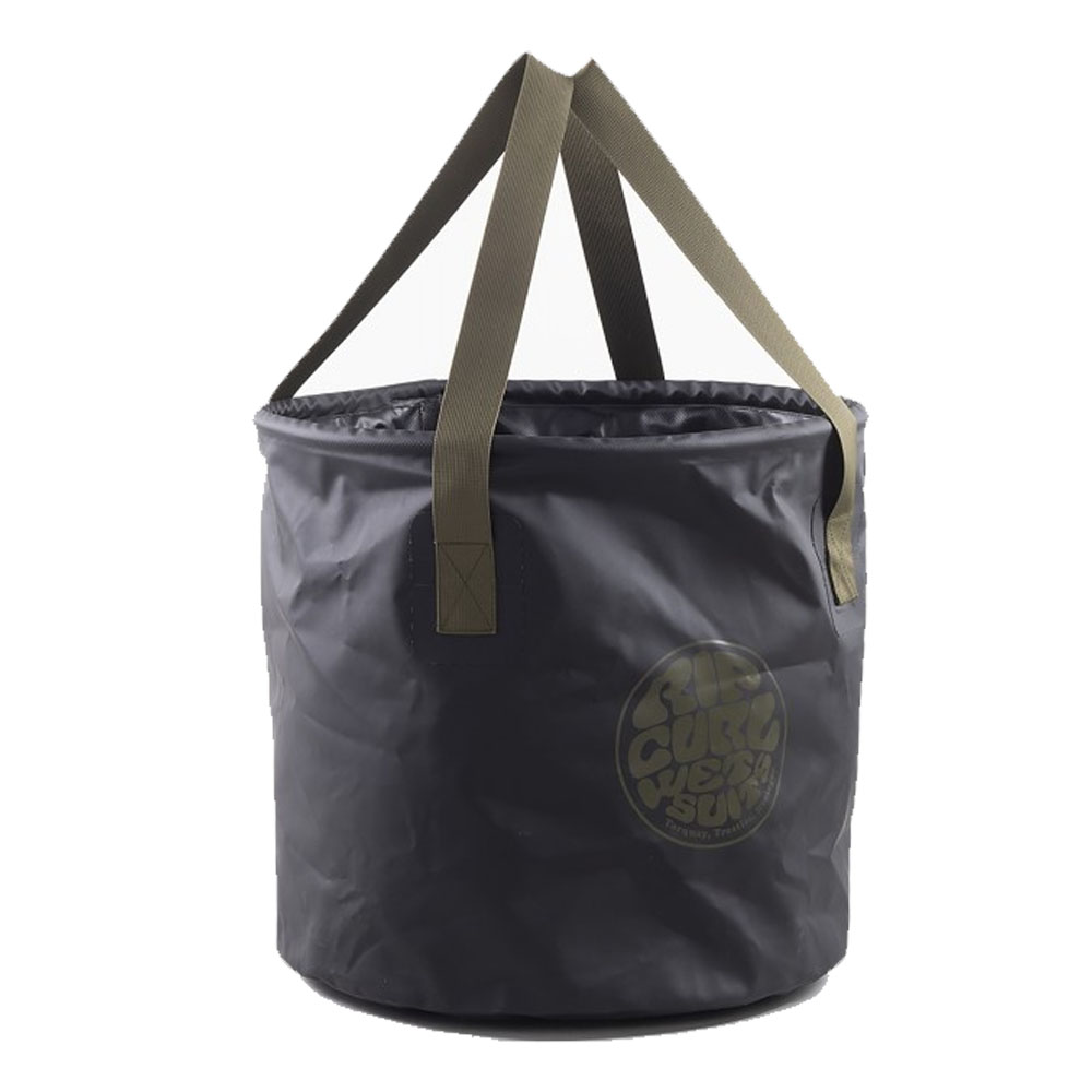 Сумка для пляжа Rip Curl Surf 50l черная Сумка для пляжа Rip Curl Surf 50l черная