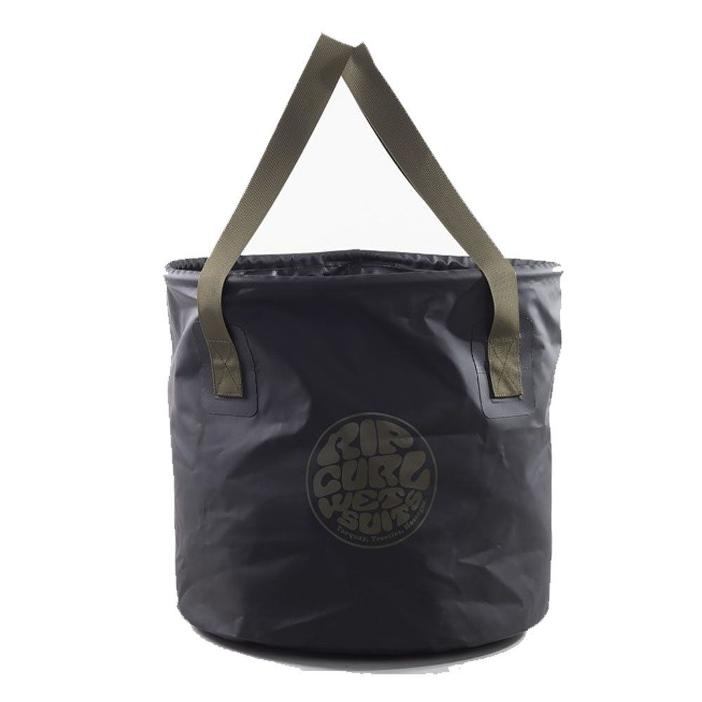 Сумка для пляжа Rip Curl Surf 50l черная Сумка для пляжа Rip Curl Surf 50l черная