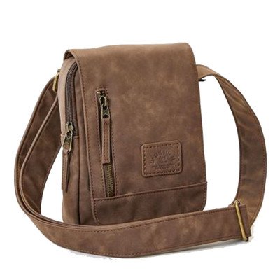 Сумка мужская коричневая Rip Curl Classic leazard коричневая Сумка мужская коричневая Rip Curl Classic leazard коричневая