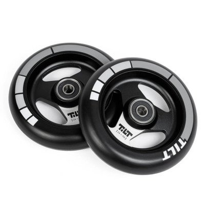 Колеса для самокатов Tilt Durare Spoked 24 x 110