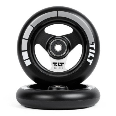 Колеса для самокатов Tilt Durare Spoked 24 x 110
