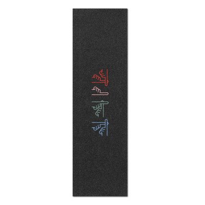 Гриптейп для самокатов Tilt Signal No, 80 Гриптейп для самокатов Tilt Signal No, 80