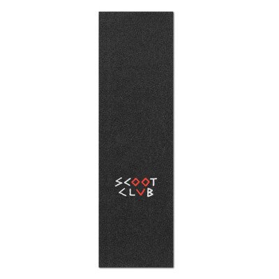 Гриптейп для самокатов Tilt Club Logo No, 80 Гриптейп для самокатов Tilt Club Logo No, 80