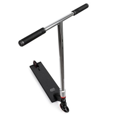 Самокат трюковой Tilt Contact Build