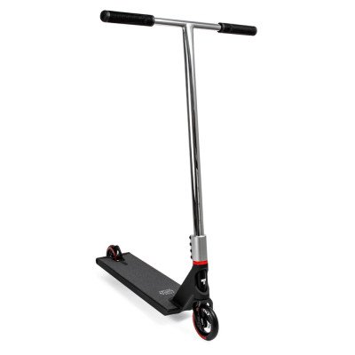 Самокат трюковой Tilt Contact Build