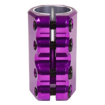 Зажим руля для самоката Tilt Classic SCS Зажим руля для самоката Tilt Classic SCS