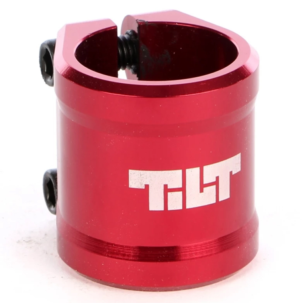 Зажим руля для самоката Tilt Arc Double