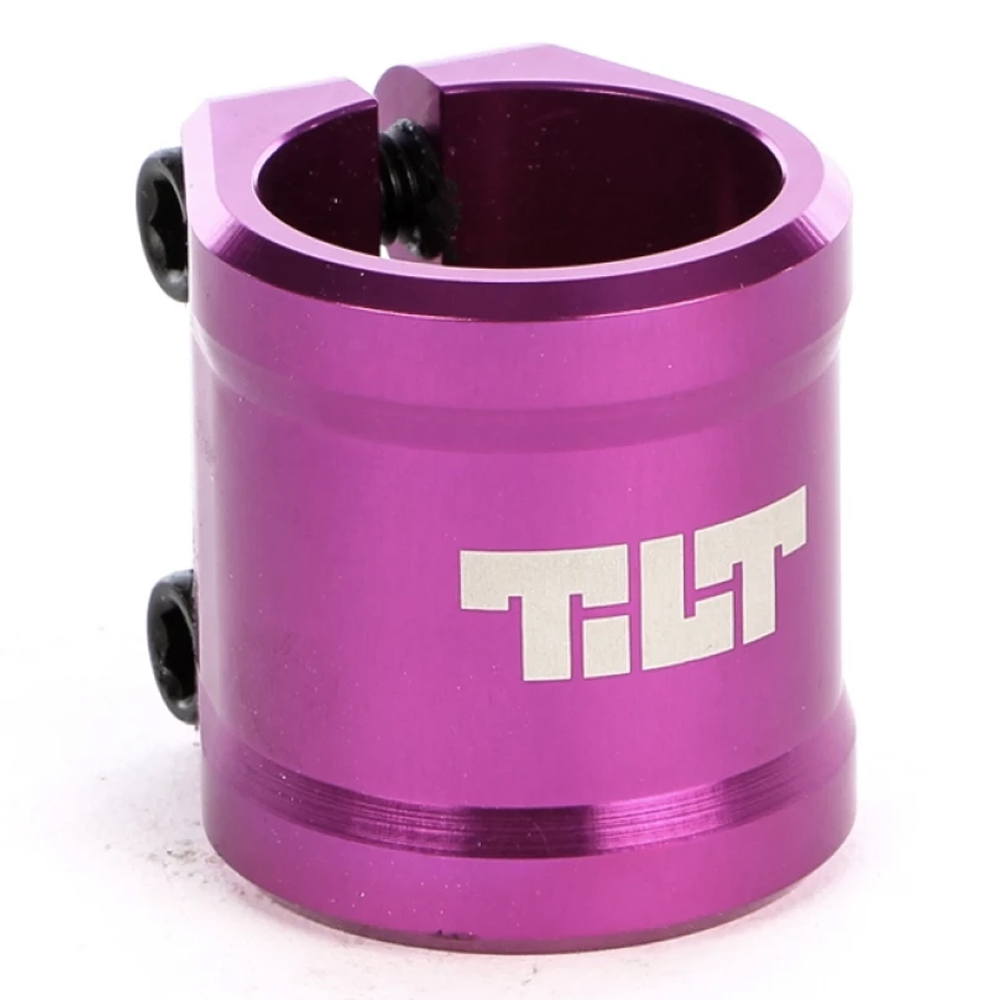 Зажим руля для самоката Tilt Arc Double