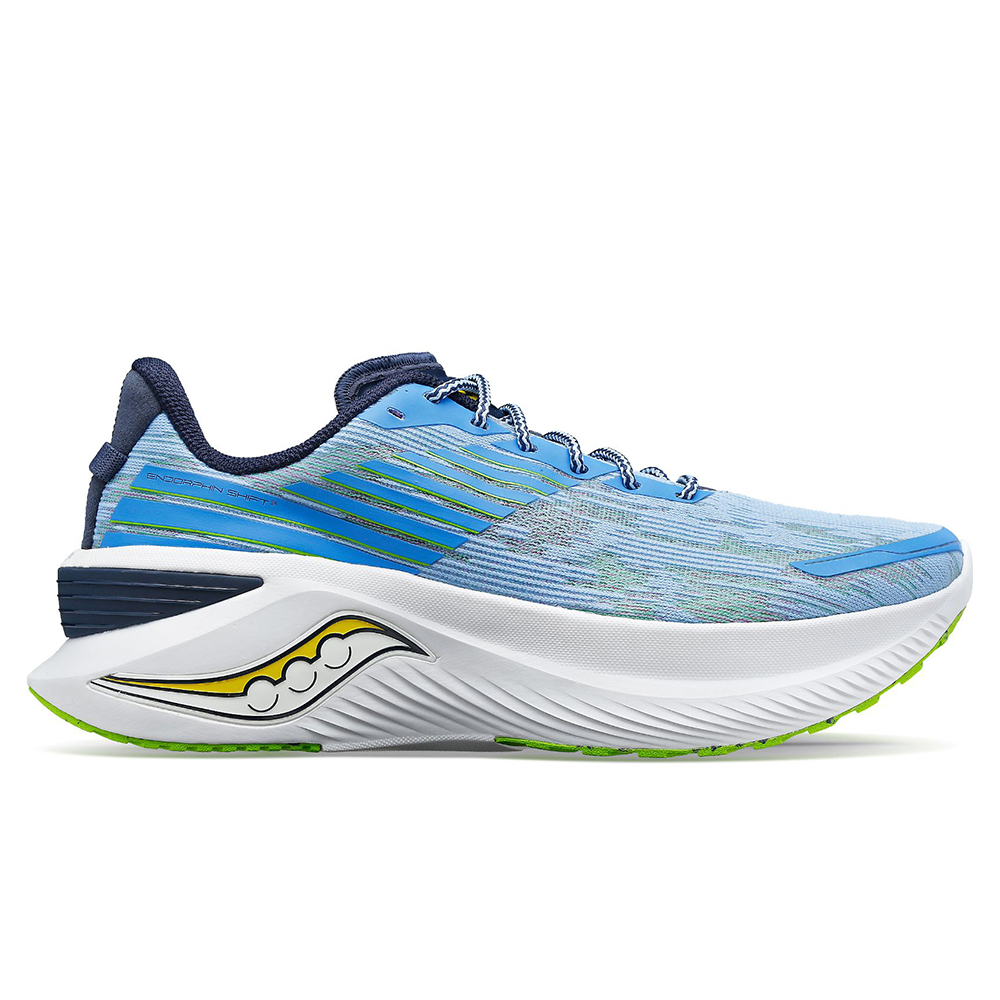 Кроссовки беговые мужские Saucony Endorphin shift 3 Кроссовки беговые мужские Saucony Endorphin shift 3