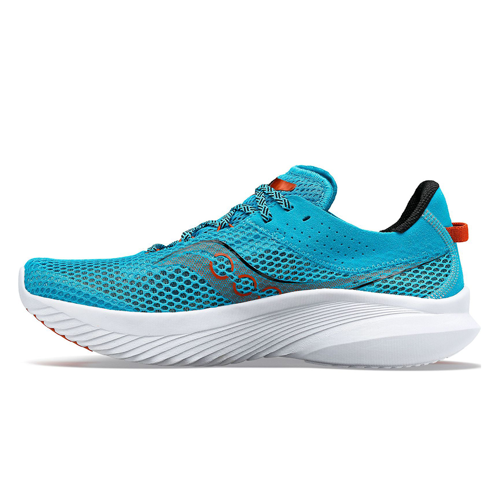 Кроссовки для бега мужские Saucony Kinvara 14 Кроссовки для бега мужские Saucony Kinvara 14