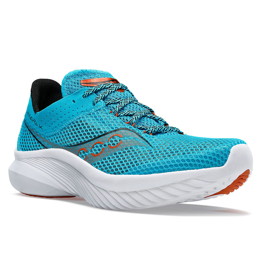Кроссовки для бега мужские Saucony Kinvara 14 Кроссовки для бега мужские Saucony Kinvara 14