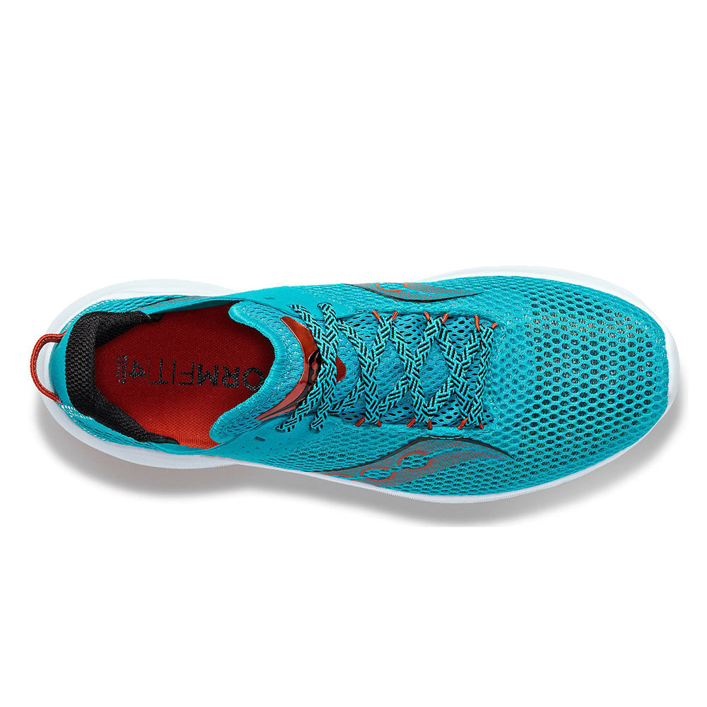 Кроссовки для бега мужские Saucony Kinvara 14 Кроссовки для бега мужские Saucony Kinvara 14