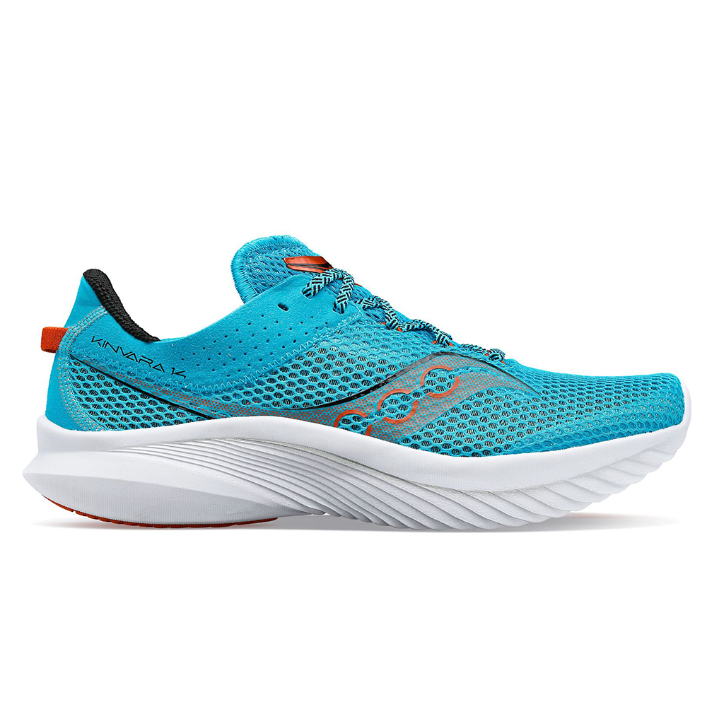 Кроссовки для бега мужские Saucony Kinvara 14 Кроссовки для бега мужские Saucony Kinvara 14