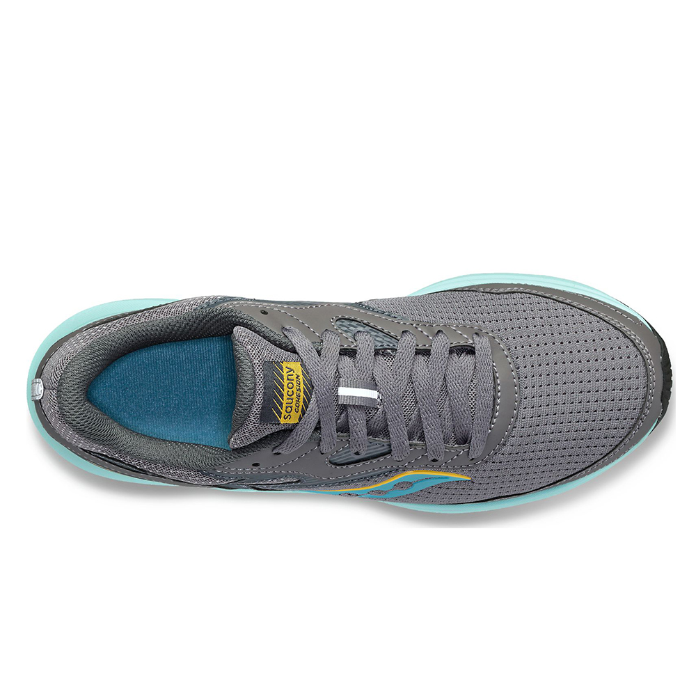 Кроссовки для бега женские Saucony Cohesion 16