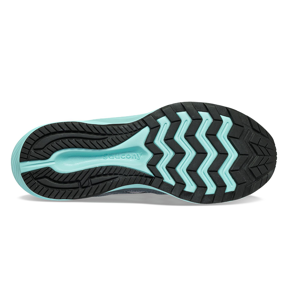 Кроссовки для бега женские Saucony Cohesion 16