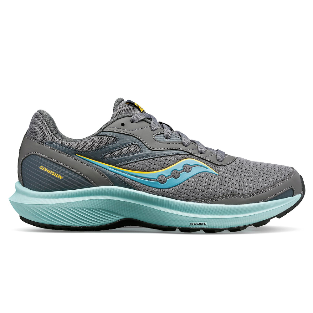 Кроссовки для бега женские Saucony Cohesion 16