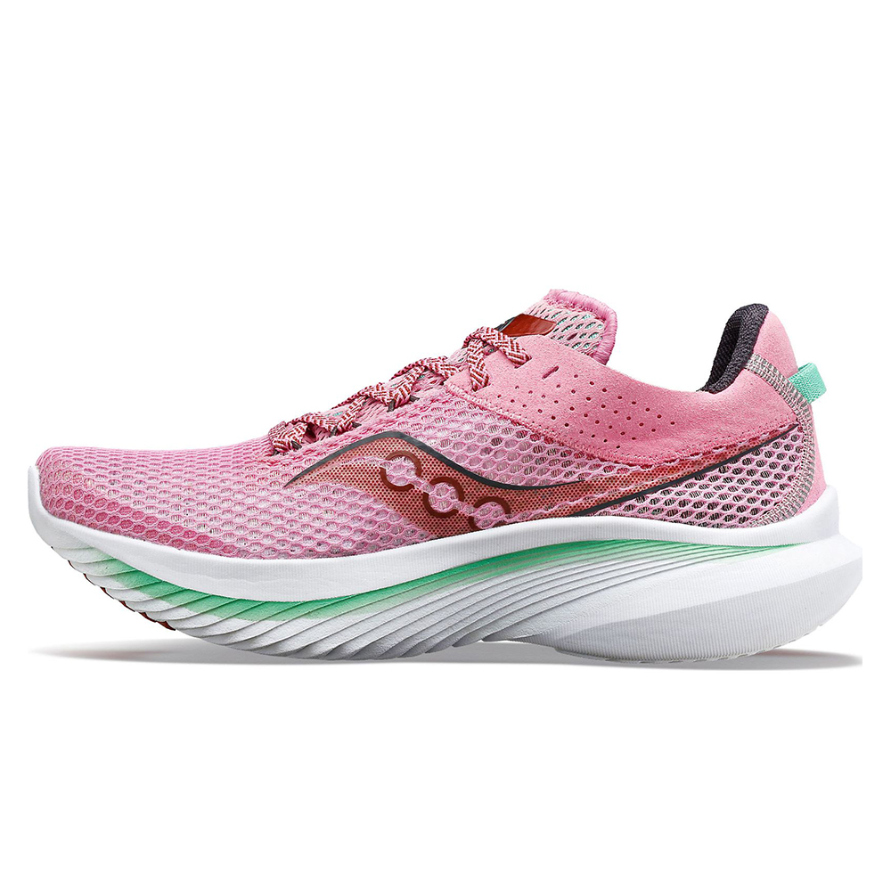 Кроссовки для бега женские Saucony Kinvara 14