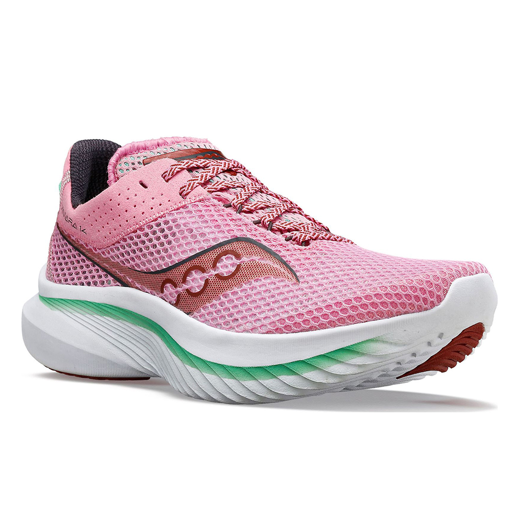 Кроссовки для бега женские Saucony Kinvara 14