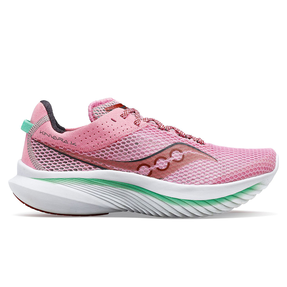 Кроссовки для бега женские Saucony Kinvara 14