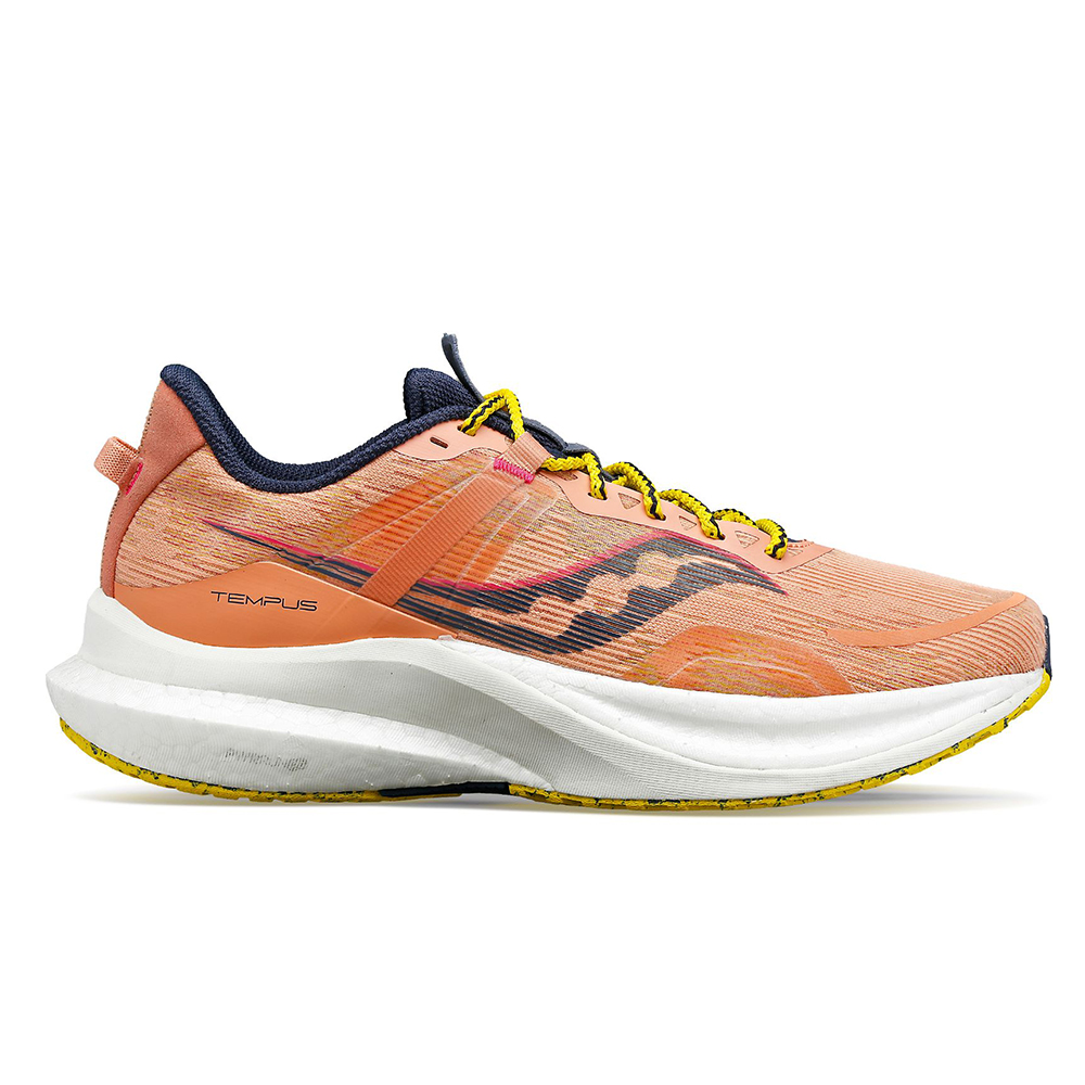 Кроссовки беговые мужские Saucony Tempus