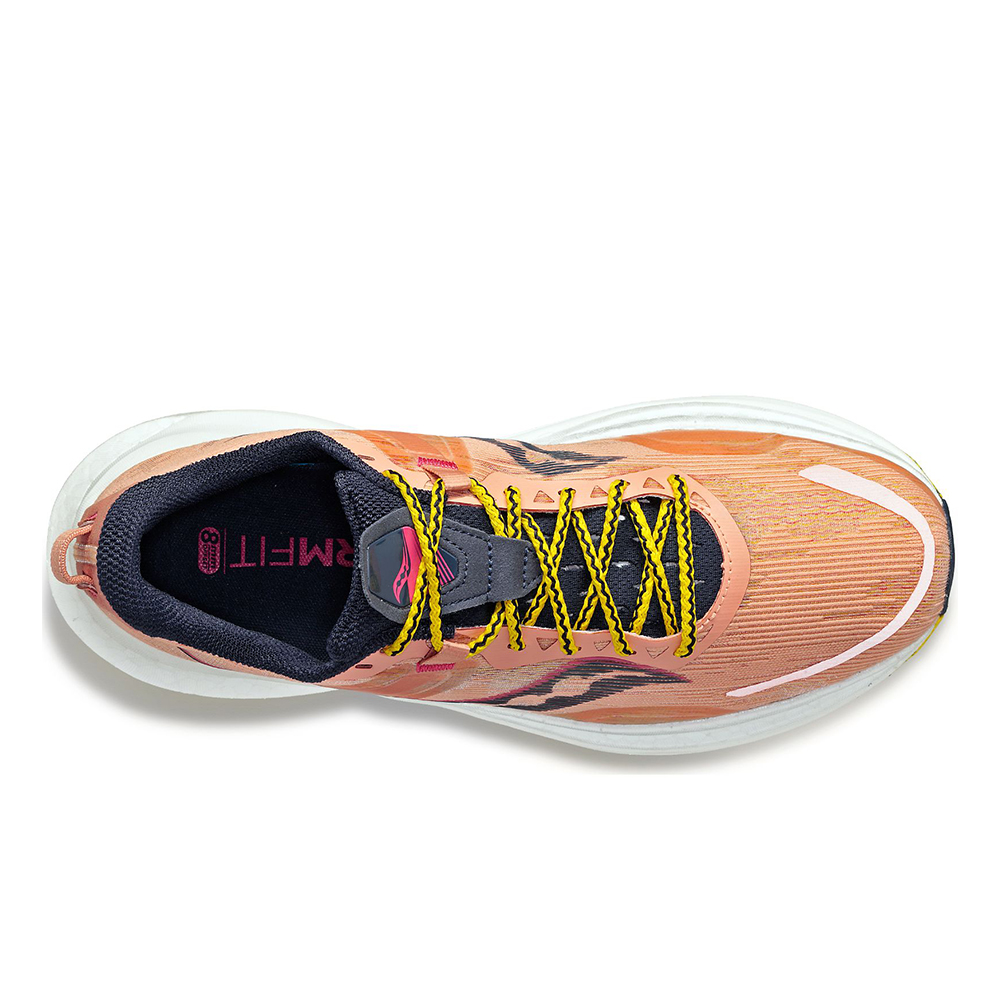 Кроссовки беговые мужские Saucony Tempus