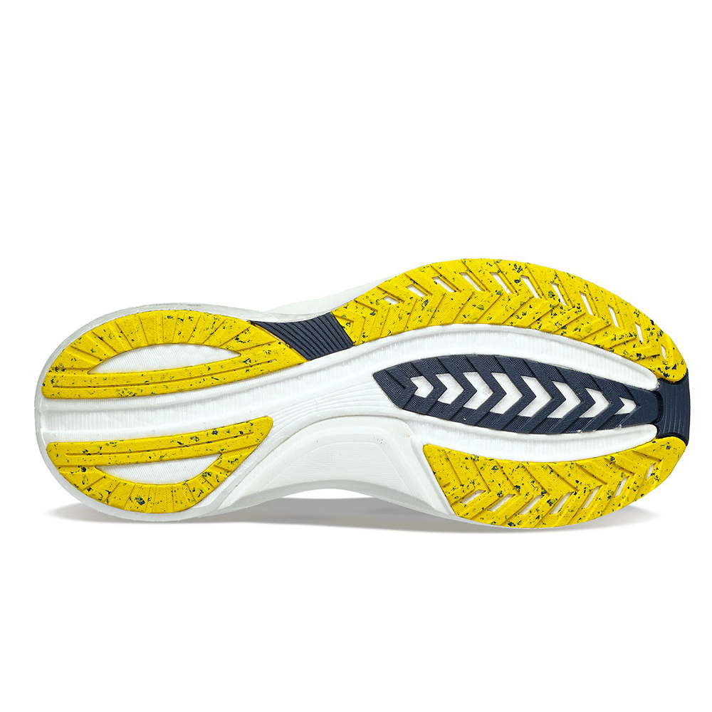 Кроссовки беговые мужские Saucony Tempus