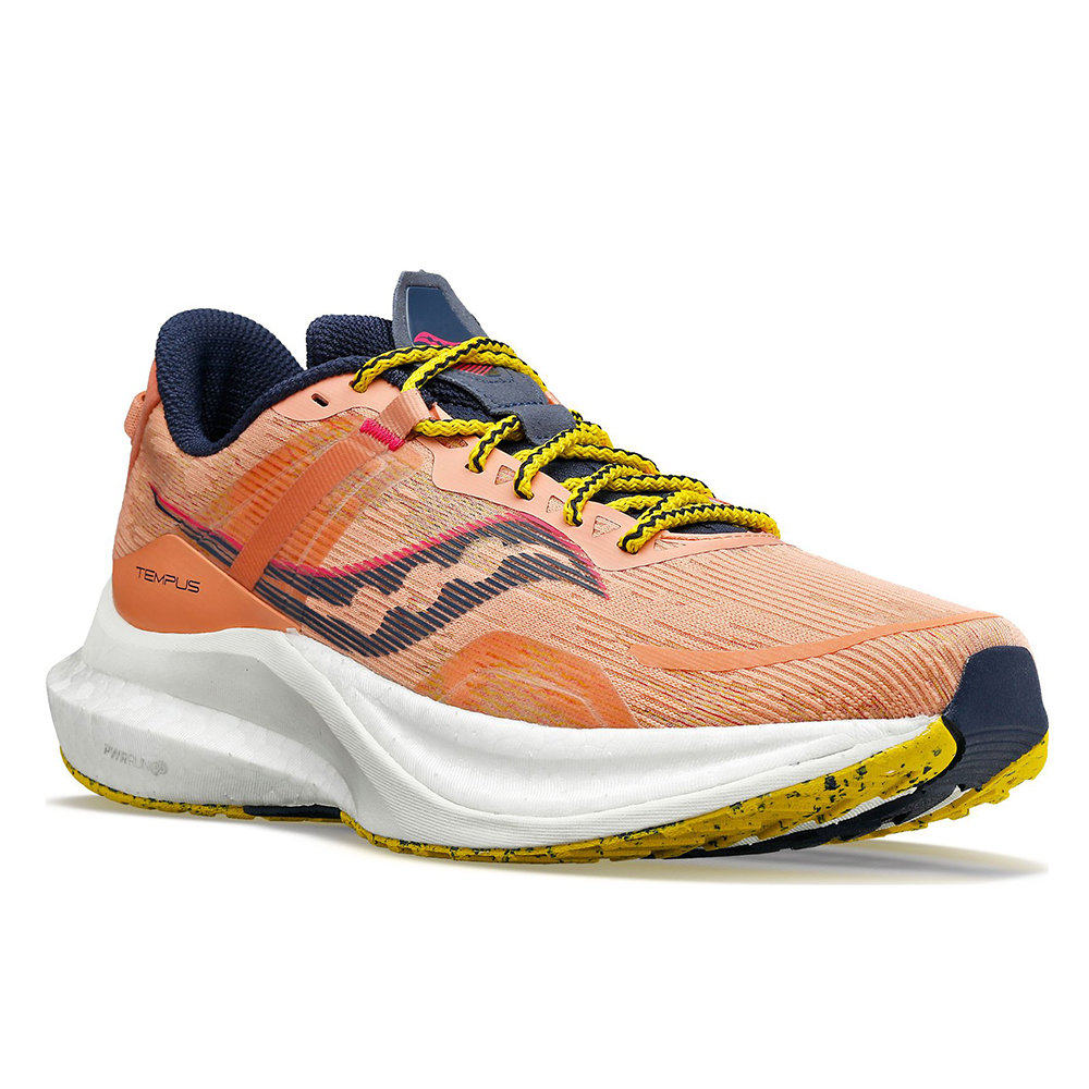 Кроссовки беговые мужские Saucony Tempus