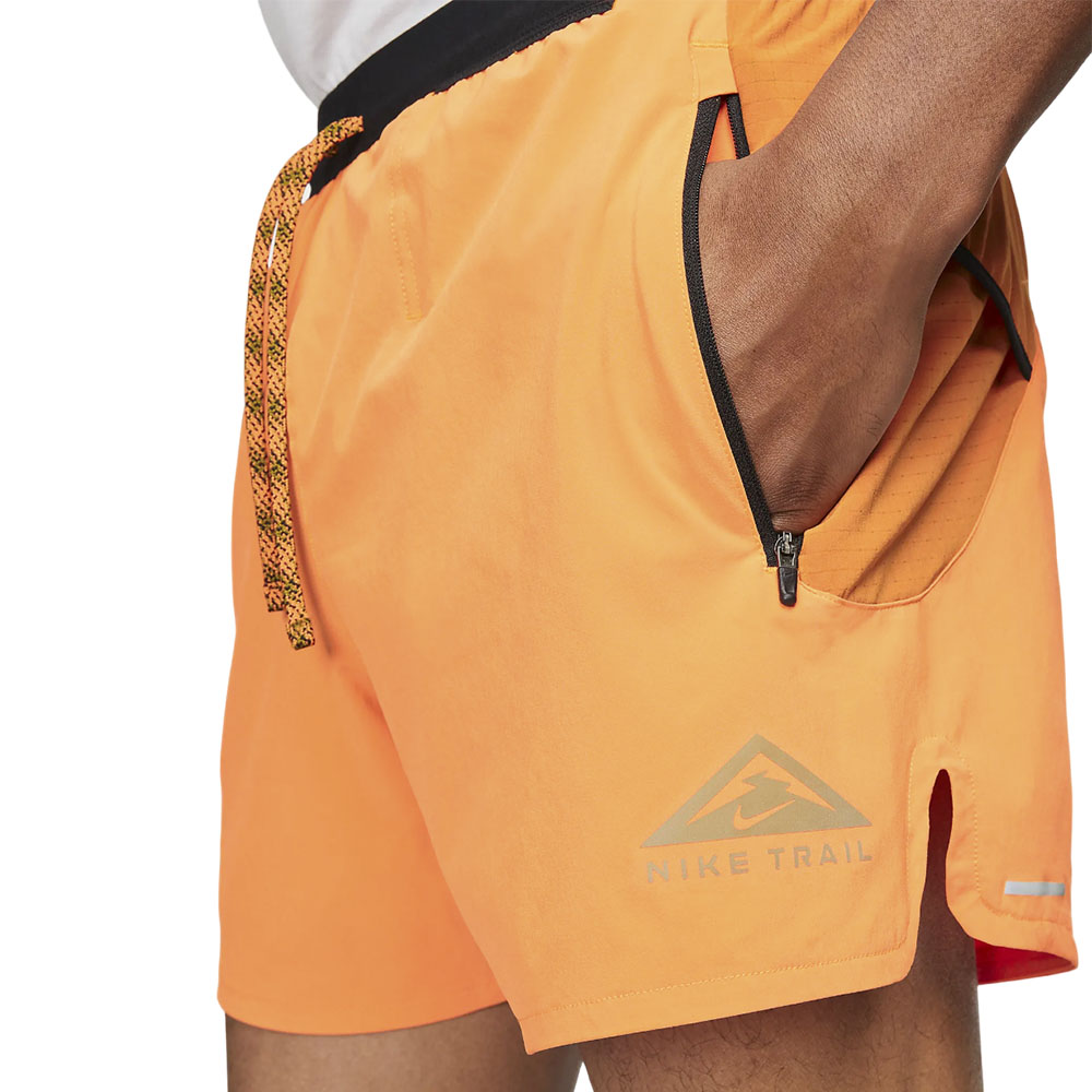 Шорты мужские Nike DF Second Sunrise 5BF