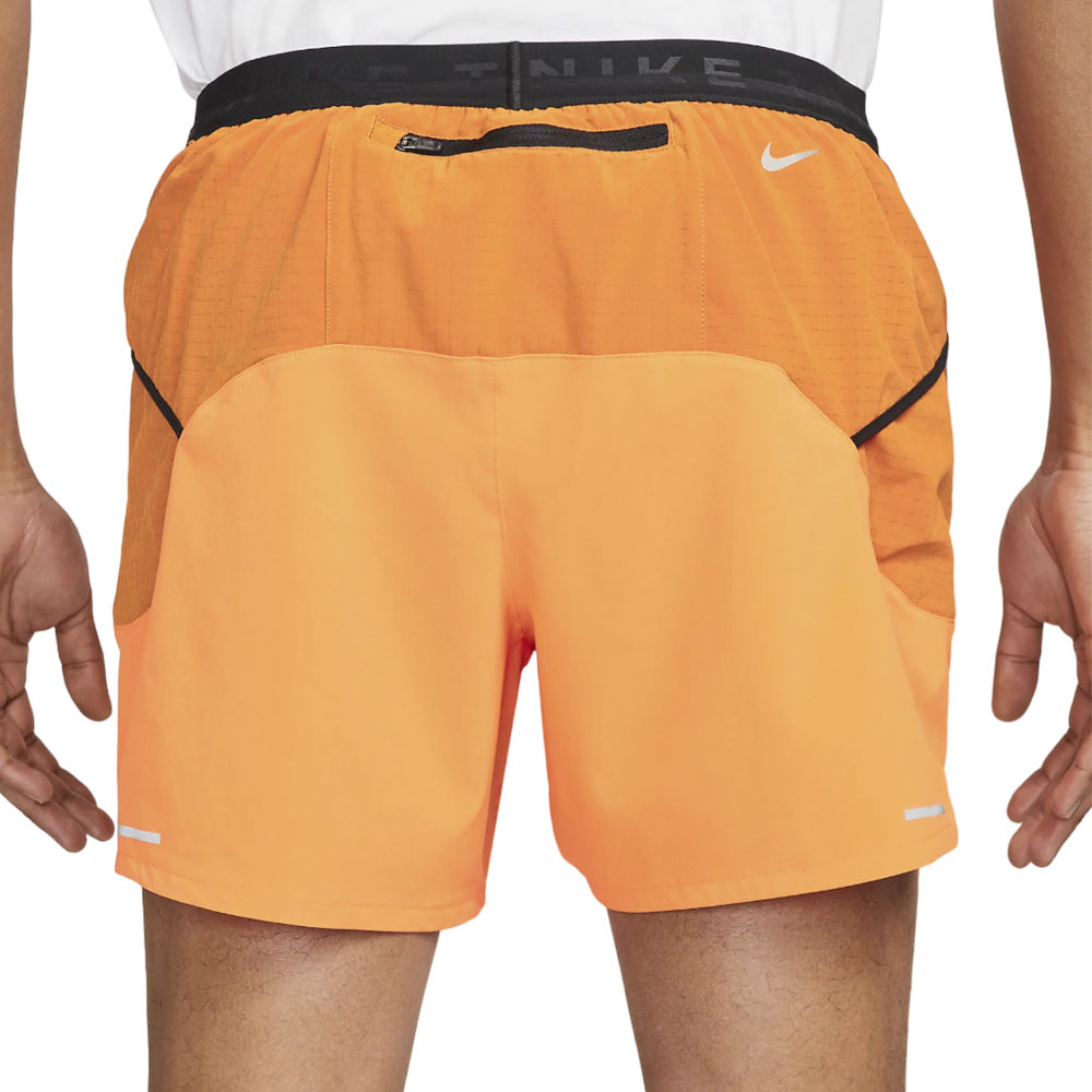 Шорты мужские Nike DF Second Sunrise 5BF