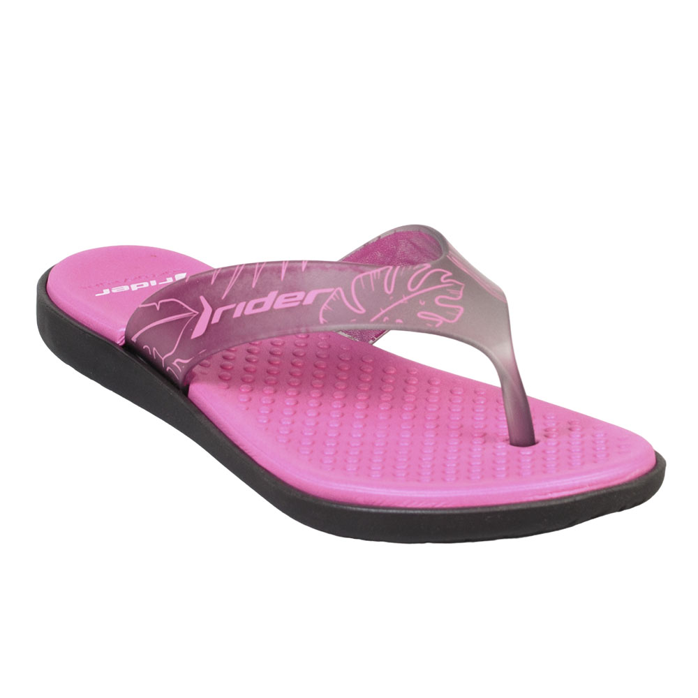 Сланцы женские Rider Aqua