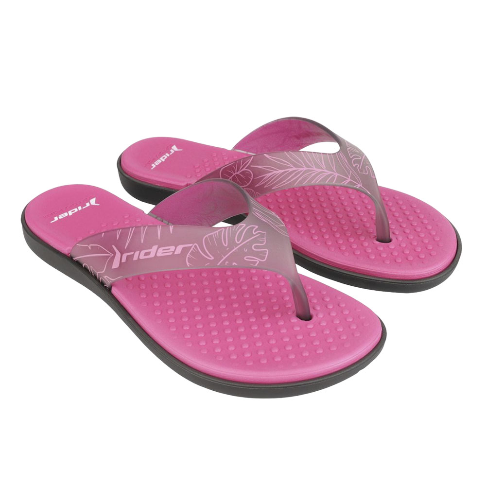 Сланцы женские Rider Aqua