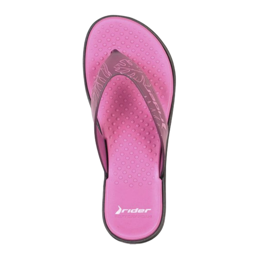 Сланцы женские Rider Aqua