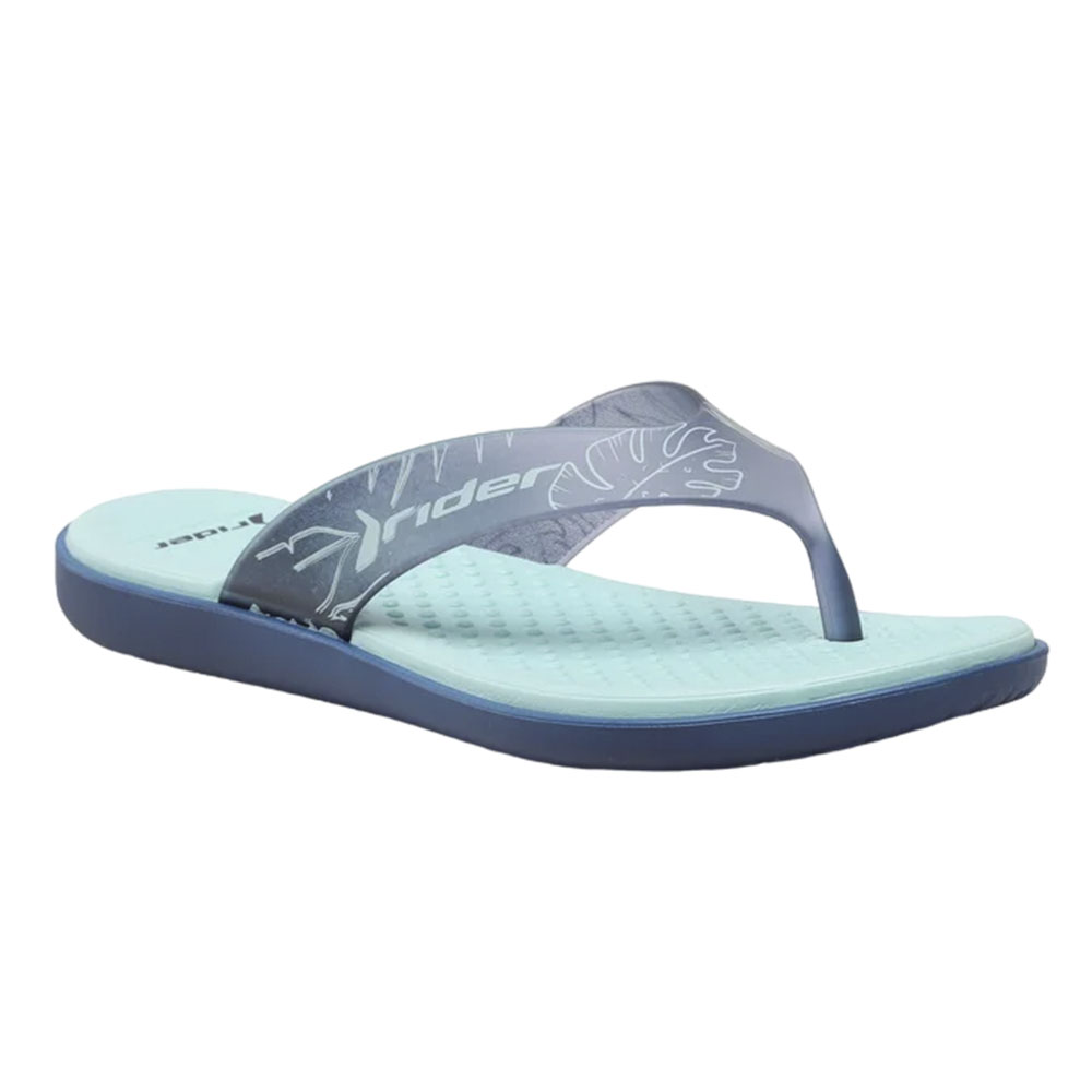 Сланцы женские Rider Aqua