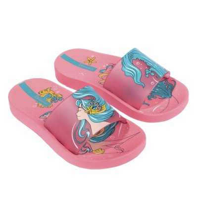 Сланцы детские Ipanema Urban 83349-AH859 Сланцы детские Ipanema Urban 83349-AH859