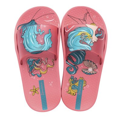 Сланцы детские Ipanema Urban 83349-AH859 Сланцы детские Ipanema Urban 83349-AH859