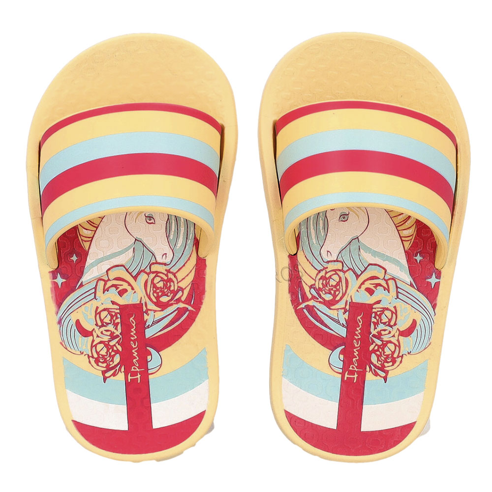 Сланцы детские Ipanema Urban Сланцы детские Ipanema Urban