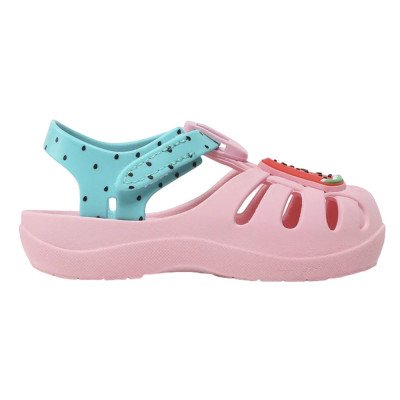 Сандали детские Ipanema Summer x Сандали детские Ipanema Summer x