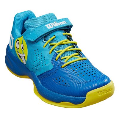 Теннисные кроссовки детские Wilson Kaos Emo K